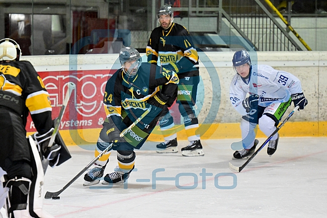 Eishockey, Herren, DEL, Saison 2025-2026, Vinschgau Cup, Spiel 2, Straubing Tigers - HC Pustertal, 23.08.2025