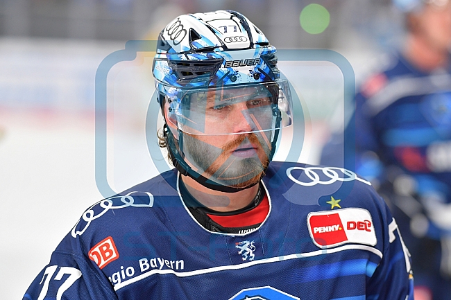 Vorbereitung, Eishockey, Herren, DEL, Saison 2021-2022, ERC Ingolstadt - spusu Vienna Capitals, 04.09.2021
