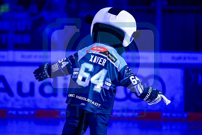 Eishockey, Herren, DEL, Saison 2025-2026, Spiel 35, ERC Ingolstadt - Pinguins Bremerhaven, 02.01.2026