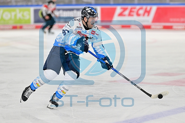 Eishockey, Herren, Gäuboden-Cup 2024, Straubing Tigers - ERC Ingolstadt, 29.08.2024