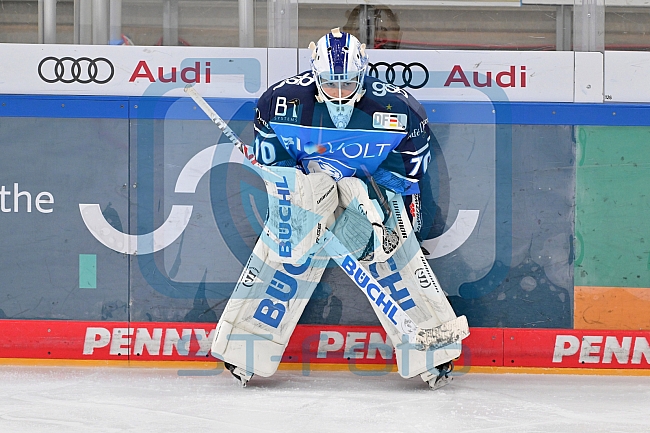 Eishockey, Frauen, DFEL, Saison 2023-2024, ERC Ingolstadt - ESC Planegg-Würmtal, 26.11.2023