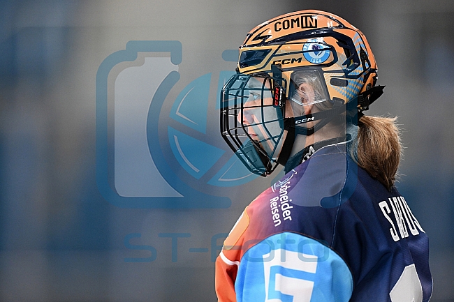 Eishockey, Frauen, DFEL, Saison 2024-2025, ERC Ingolstadt - EC Bergkamener Bären, 12.10.2024