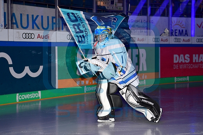 ERC Ingolstadt Legenden vs Sternstunden-Mannschaft, 23.02.2020