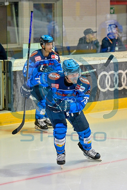 Eishockey, Herren, DEL, Saison 2025-2026, Vinschgau Cup, Spiel 4, HC Pustertal - ERC Ingolstadt, 24.08.2025
