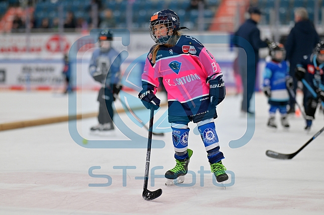 Eishockey, Herren, DEL, Saison 2023-2024, ERC Ingolstadt - Kids on Ice Day, 30.09.2023