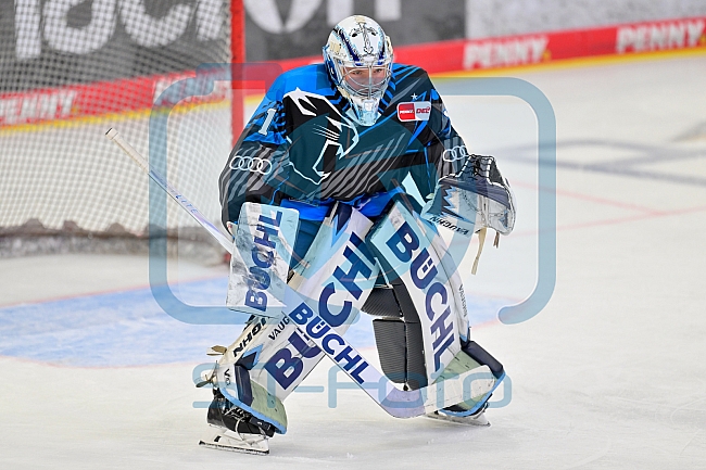 Eishockey, Herren, DEL, Saison 2025-2026, Spiel 22, ERC Ingolstadt - Eisbären Berlin, 26.11.2025