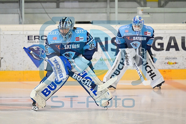 Eishockey, Herren, 6. Vinschgau-Cup, Saison 2022-2023, ERC Ingolstadt - HC Bozen Südtirol, 28.08.2022