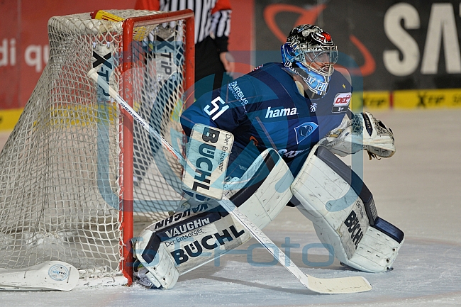 ERC Ingolstadt vs Hamburg Freezers, Eishockey, DEL, Deutsche Eishockey Liga, 10.01.2016