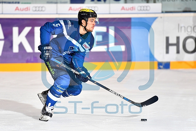 ERC Ingolstadt vs Koelner Haie, Eishockey, DEL, Deutsche Eishockey Liga, Spieltag 52, 26.02.2017