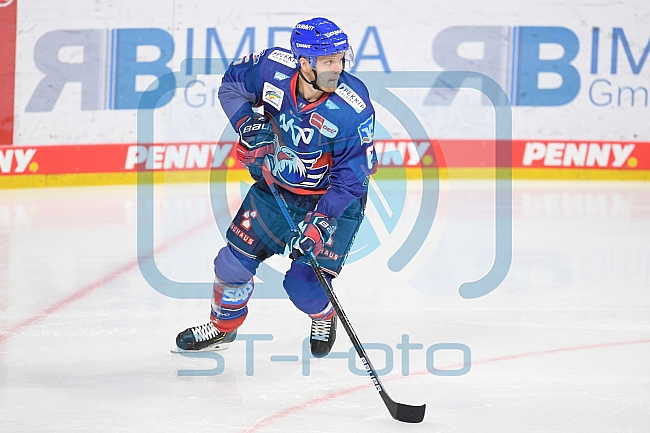 Eishockey, Herren, DEL, Saison 2020-2021, Adler Mannheim - ERC Ingolstadt, 24.01.2021