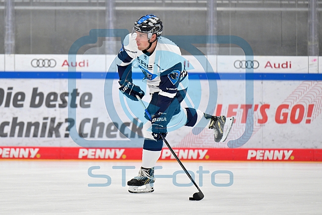 Eishockey, Herren, DEL, Saison 2024-2025, ERC Ingolstadt - Showtraining für Dauerkartenbesitzer, 04.08.2024