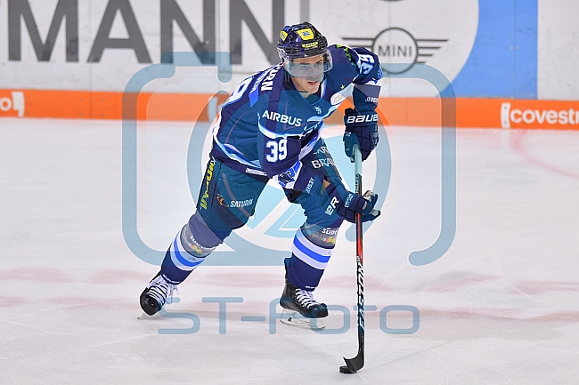 ERC Ingolstadt vs Fischtown Pinguins, Eishockey, DEL, Deutsche Eishockey Liga, Spieltag 23, 30.11.2018