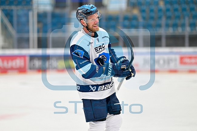Eishockey, Herren, DEL, Saison 2025-2026, ERC Ingolstadt - Training, 04.08.2025