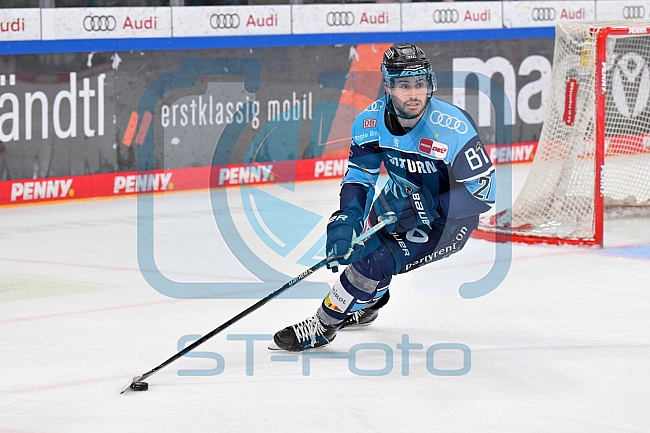 Eishockey, Herren, DEL, Saison 2022-2023, Playoff-Viertelfinale - Spiel 5, ERC Ingolstadt - Düsseldorfer EG, 24.03.2023