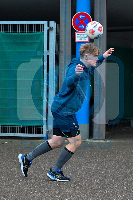 Eishockey, Herren, DEL, Saison 2025-2026, Spiel 26, ERC Ingolstadt - Schwenninger Wild Wings, 07.12.2025