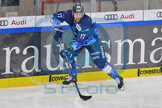 ERC Ingolstadt vs Düsseldorfer EG, DEL, Deutsche Eishockey Liga, Spieltag 44, 14.02.2020