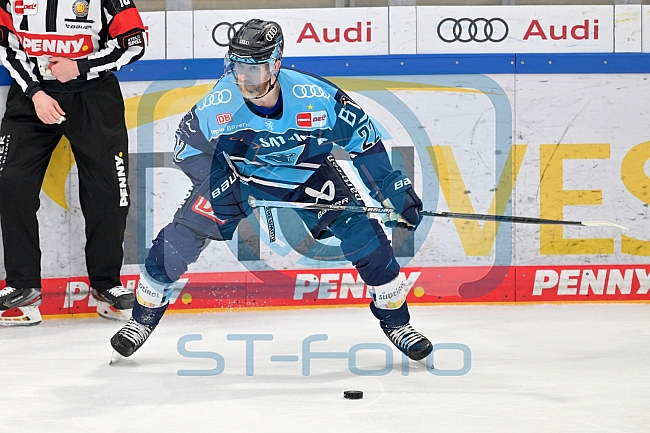 Eishockey, Herren, DEL, Saison 2022-2023, Playoff-Finale - Spiel 4, ERC Ingolstadt - EHC Red Bull München, 21.04.2023