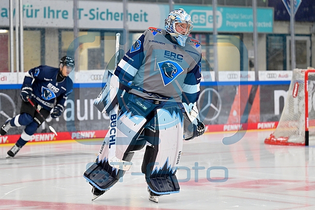 Eishockey, Herren, DEL, Saison 2025-2026, ERC Ingolstadt - Training, 04.08.2025