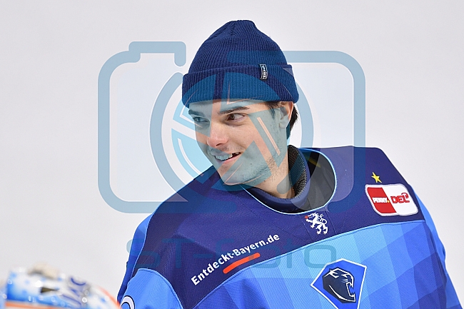 04.01.2021 - ERC Ingolstadt - Adler Mannheim