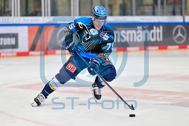 Eishockey, Herren, DEL, Saison 2025-2026, Spiel 51, ERC Ingolstadt - Augsburger Panther, 13.03.2026