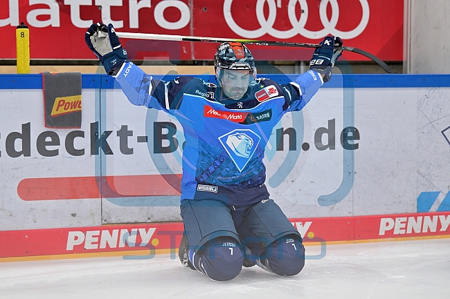 Eishockey, Herren, DEL, Saison 2023-2024, ERC Ingolstadt - Showtraining, 13.08.2023