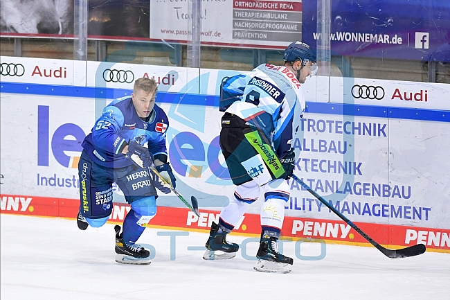 04.12.2020 - ERC Ingolstadt - Straubing Tigers