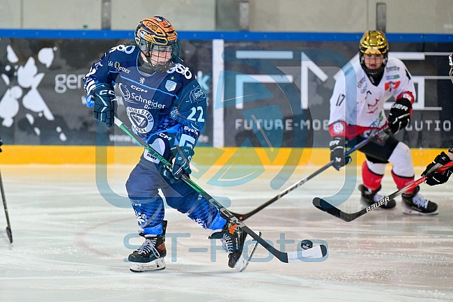 Eishockey, Frauen, DFEL, Saison 2024-2025, ERC Ingolstadt - HK Budapest Roster, 12.01.2025