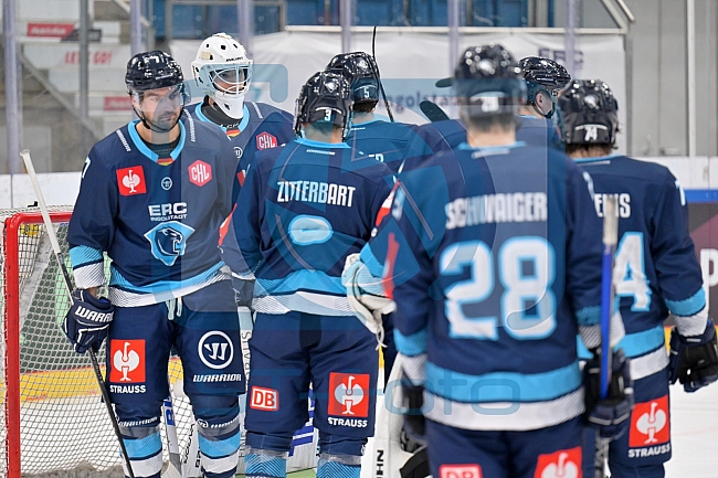 Eishockey, Mens, CHL, Season 2023-2024, ERC Ingolstadt - Vitkovice Ridera, 17.10.2023