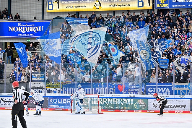 Eishockey, Herren, DEL, Saison 2025-2026, Spiel 14, ERC Ingolstadt - Adler Mannheim, 26.10.2025