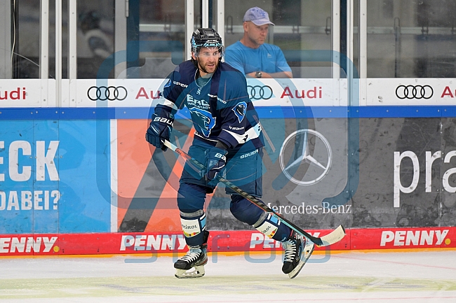Eishockey, Herren, DEL, Saison 2022-2023, ERC Ingolstadt - Showtraining & Dauerkartenüberge, 07.08.2022