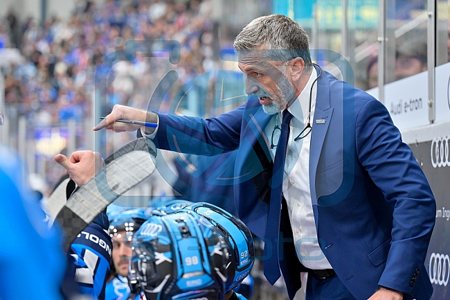 Eishockey, Herren, DEL, Saison 2025-2026, Spiel 14, ERC Ingolstadt - Adler Mannheim, 26.10.2025