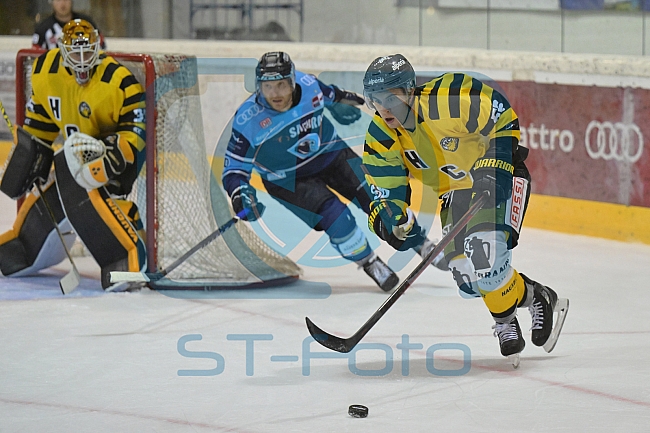 Eishockey, Herren, 6. Vinschgau-Cup, Saison 2022-2023, ERC Ingolstadt - HC Pustertal, 26.08.2022