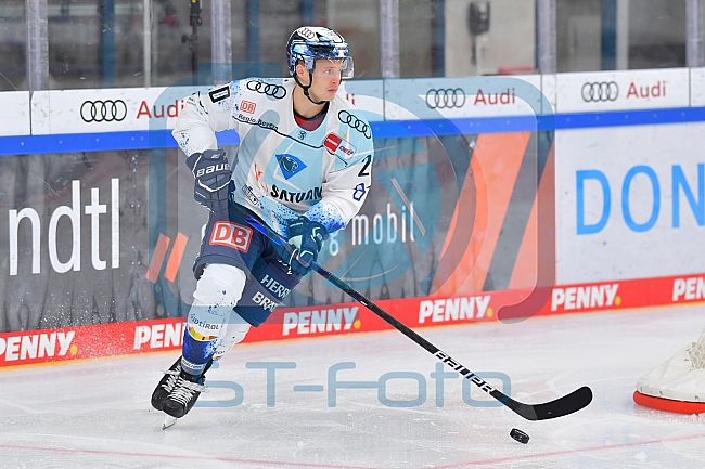 Vorbereitung, Eishockey, Herren, DEL, Saison 2021-2022, ERC Ingolstadt - HC Rytiri Kladno, 22.08.2021