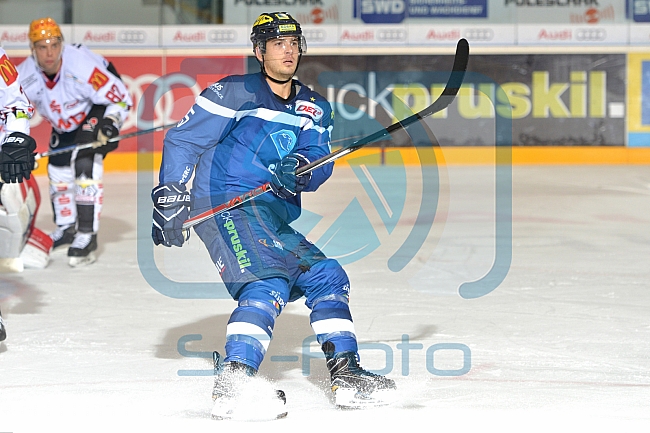 ERC Ingolstadt vs Fischtown Pinguins, Eishockey, DEL, Deutsche Eishockey Liga, Spieltag 32, 28.12.2016
