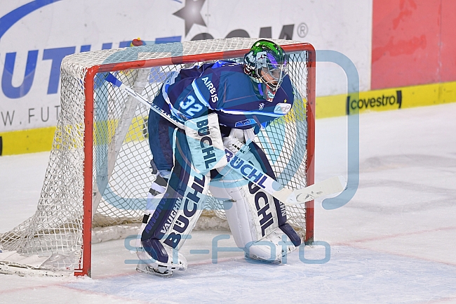 ERC Ingolstadt vs Koelner Haie, DEL, Deutsche Eishockey Liga, Playoffs, Viertelfinale, Spiel 6, 29.03.2019