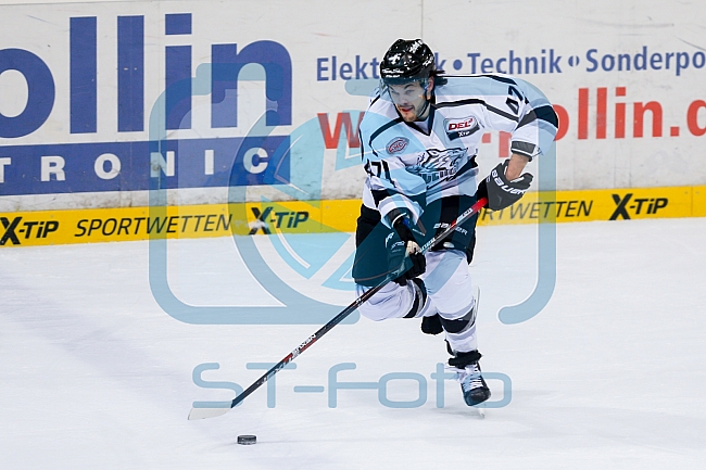 ERC Ingolstadt vs Thomas Sabo Ice Tigers, Eishockey, DEL, Deutsche Eishockey Liga, Spieltag 50,  02.03.2016