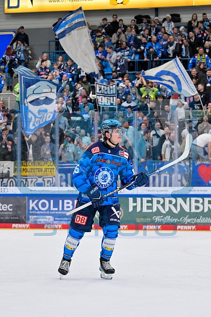 Eishockey, Herren, DEL, Saison 2025-2026, Spiel 28, ERC Ingolstadt - Iserlohn Roosters, 14.12.2025