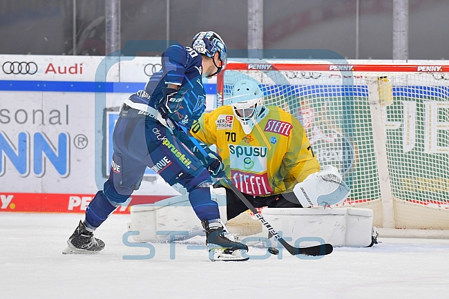 Vorbereitung, Eishockey, Herren, DEL, Saison 2021-2022, ERC Ingolstadt - spusu Vienna Capitals, 04.09.2021