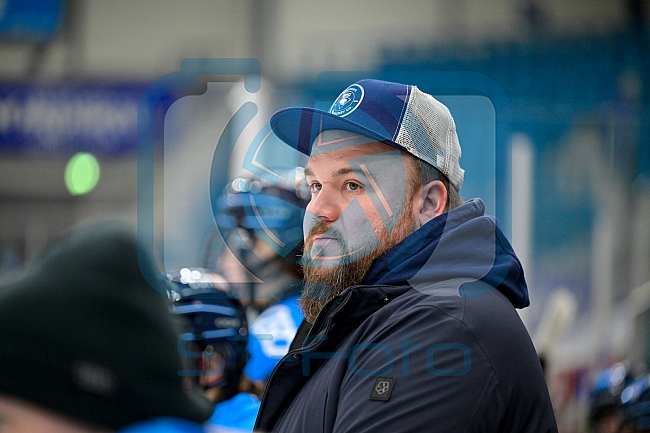 Eishockey, Frauen, DFEL, Saison 2025-2026, ERC Ingolstadt - Eisbären Berlin, 18.01.2026