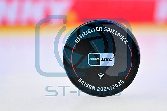 Eishockey, Herren, DEL, Saison 2025-2026, Playoffs Halbfinale, Spiel 1, ERC Ingolstadt - Iserlohn Roosters, 12.09.2025