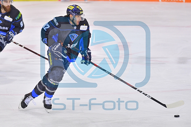 ERC Ingolstadt vs Iserlohn Roosters, Eishockey, DEL, Deutsche Eishockey Liga, Spieltag 22, 27.11.2018