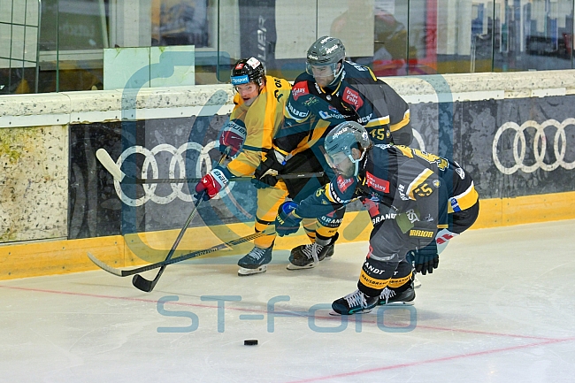 Eishockey, Herren, DEL, Saison 2026-2027, HC Falkensteiner Pustertal - HC Verva Litvinov, 23.08.2026