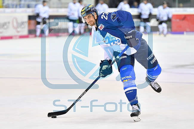 ERC Ingolstadt - Straubing Tigers, Eishockey, DEL, Deutsche Eishockey Liga, Spieltag 1, 08.09.2017
