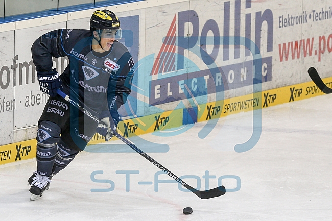 ERC Ingolstadt - Koelner Haie, Eishockey, DEL, Deutsche Eishockey Liga, Spieltag 16, 01.11.2015