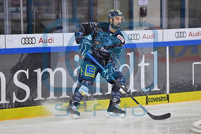 ERC Ingolstadt vs Eisbären Berlin, DEL, Deutsche Eishockey Liga, Spieltag 14, 25.10.2019