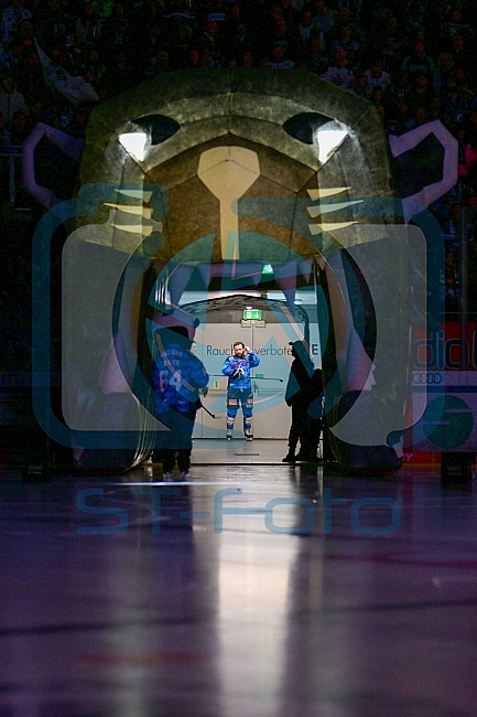 Eishockey, Herren, DEL, Saison 2025-2026, Spiel 16, ERC Ingolstadt - Kölner Haie, 31.10.2025