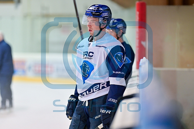 Eishockey, Herren, DEL, Saison 2026-2027, ERC Ingolstadt - Ice Training, 21.08.2026