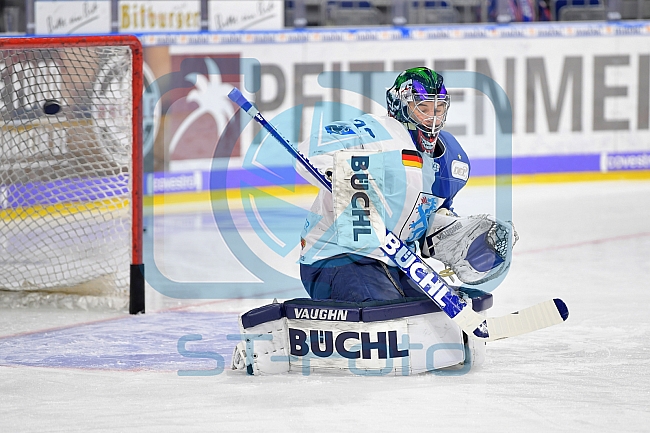 Adler Mannheim vs ERC Ingolstadt, Eishockey, DEL, Deutsche Eishockey Liga, Spieltag 28, 16.12.2018