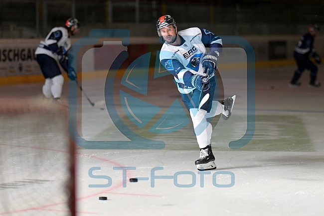Eishockey, Herren, DEL, Saison 2023-2024, Vinschgau Cup, ERC Ingolstadt - IceTraining, 24.08.2023