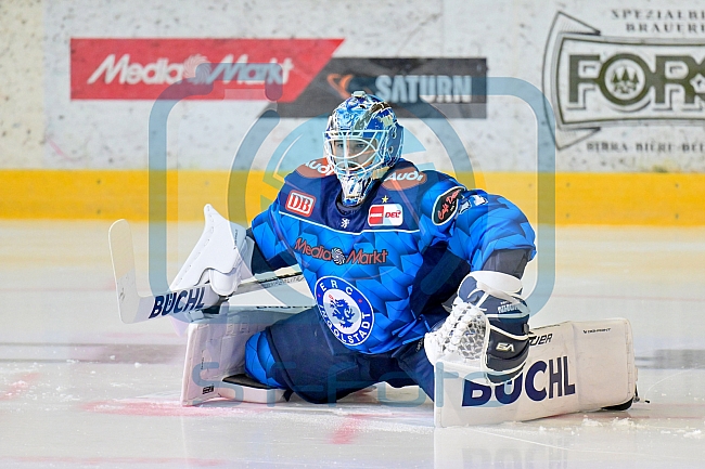 Eishockey, Herren, DEL, Saison 2025-2026, Vinschgau Cup, Spiel 4, HC Pustertal - ERC Ingolstadt, 24.08.2025